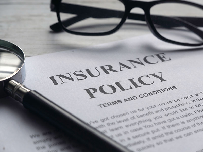 Ohio disability insurance